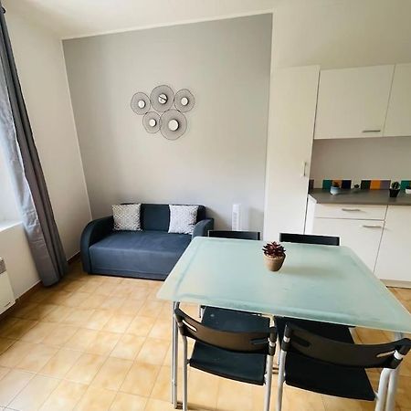 Chez Leo I - Appartement T2 Proche Tricastin โบลแลน ภายนอก รูปภาพ