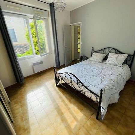 Chez Leo I - Appartement T2 Proche Tricastin โบลแลน ภายนอก รูปภาพ