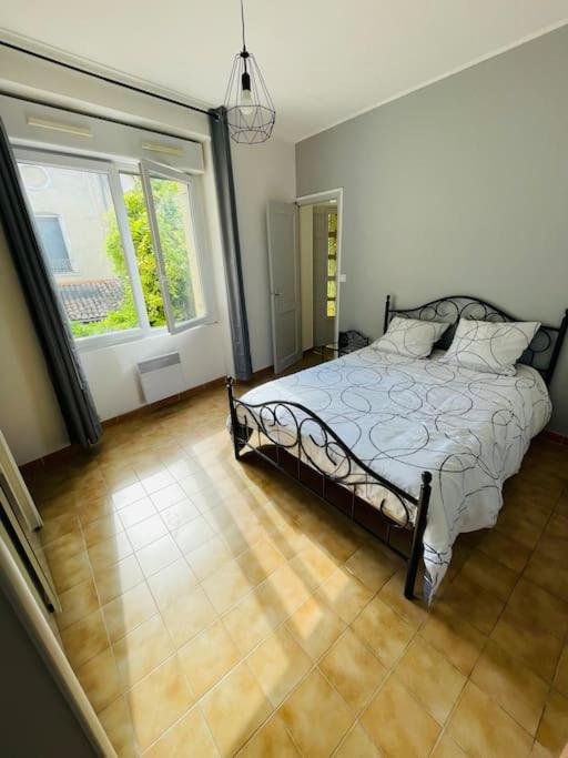 Chez Leo I - Appartement T2 Proche Tricastin โบลแลน ภายนอก รูปภาพ